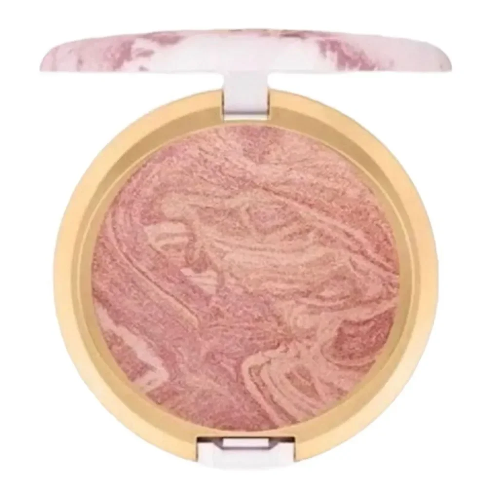 MAC Electric Wonder Iridescent Powder In Serenity Seeker